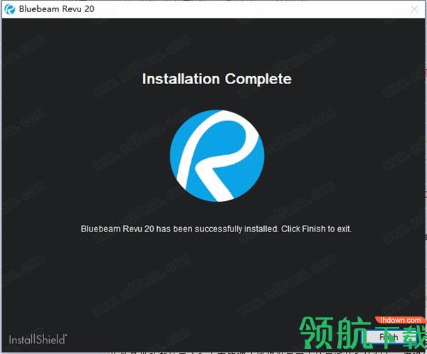 BluebeamRevueXtreme2020中文破解版