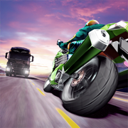 Traffic Rider安卓破解版