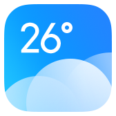 小米天气miui10尊享定制版