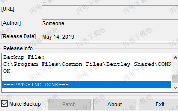 BentleySewerGEMSCONNECT中文破解版