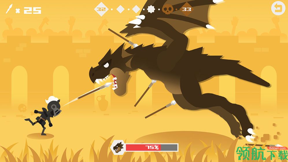 丛林狩猎大师破解版