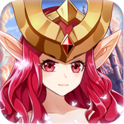 女神的魔幻联盟官方版(附兑换码)