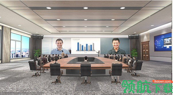 云楼会议室PC端最新官方版