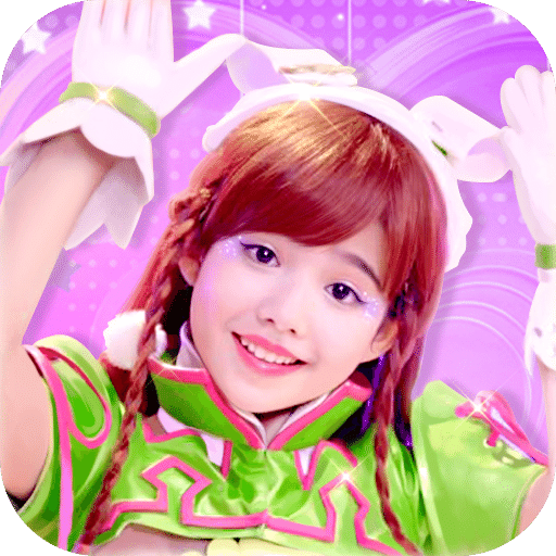 炫舞吧舞法天女破解版