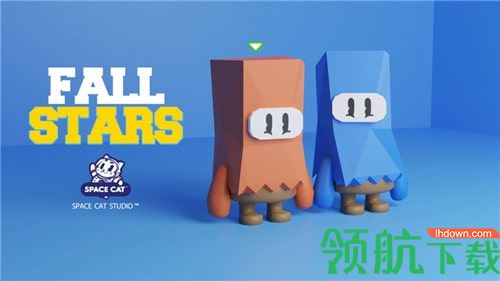 纸盒人终极大乱斗ios版