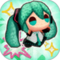 初音未来跳跃中文版