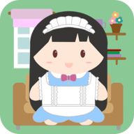 棉花糖女仆汉化版