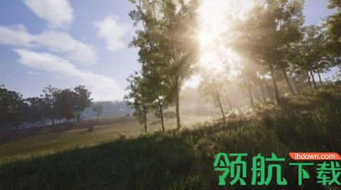 scum大陆生存游戏