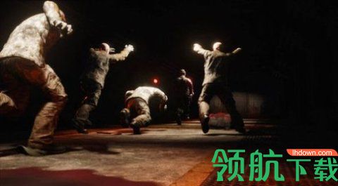scum大陆生存