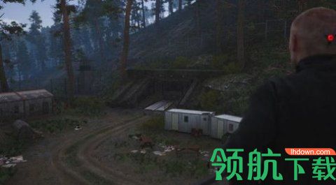 scum大陆生存