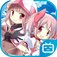 魔法纪录魔法少女小圆外传测试服