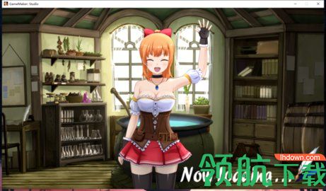 蒂亚的炼金工坊0.91汉化版