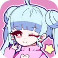月色少女中文版