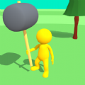 砸捶大作战游戏