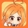 橘子漫画app