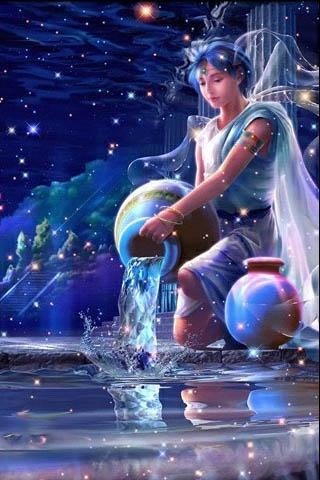 kagaya星座壁纸app