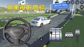 3D模拟驾考2020破解版