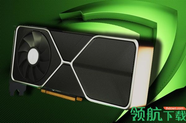 NVIDIA GeForce rtx 30系列显卡驱动