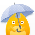 我的天气小组件app