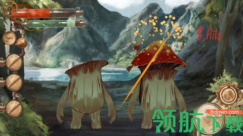 默示录献祭游戏安卓版