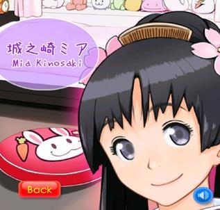 萌娘触摸7人物全解锁破解版