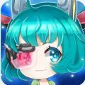 零界少女狂想曲游戏官方版