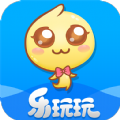 乐玩玩手游盒子app福利版