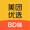 美团优选BD手机app