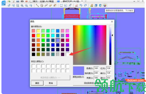 CAD迷你画图2022吾爱破解版