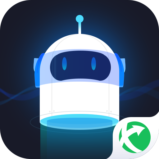 迅游手游加速器App最新破解版