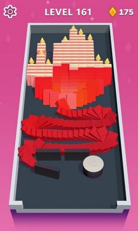 球球多米诺手游红包版