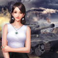 女神秘书军旗手游最新版