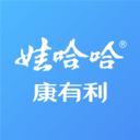 哇哈哈康有利电商平台APP