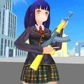 樱花枪战模拟器中文破解版