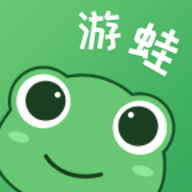 游蛙app游戏盒子安卓手机版