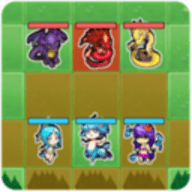 部落自走棋安卓破解版