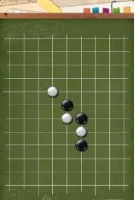 全民五子棋