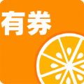 桔子有券app手机购物平台