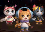 2020天猫双十一星秀猫喵币快速获取方法技巧