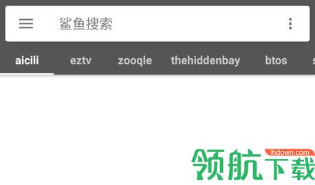 鲨鱼蟒蛇磁力软件