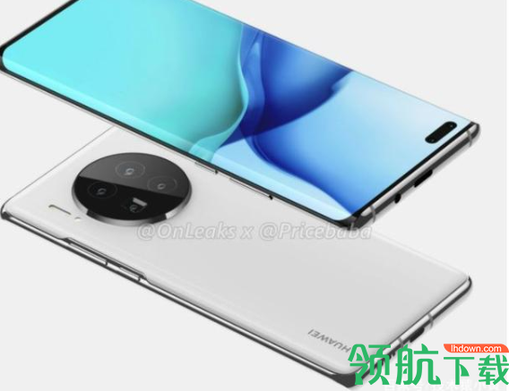 华为mate40系列线上发布会直播地址 mate40系列发布会在哪看