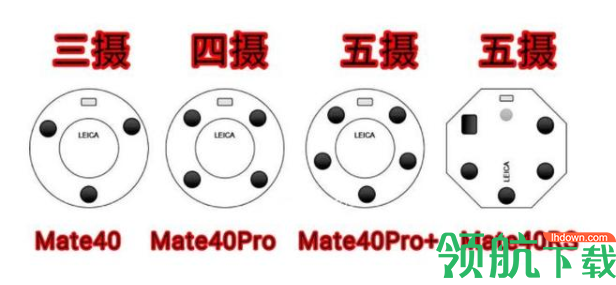 华为mate40系列线上发布会直播地址 mate40系列发布会在哪看