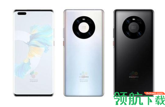 华为mate40系列线上发布会直播地址 mate40系列发布会在哪看