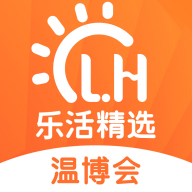 乐活精选app手机购物平台
