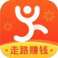 淘步数app手机计步赚钱
