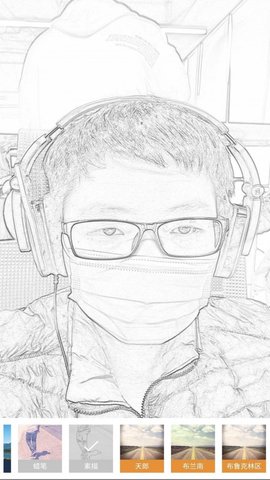 安果美颜相机官方版