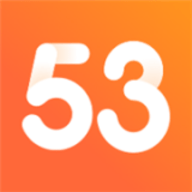 53伴学教育学习辅导app