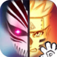  死神vs火影手游最新版
