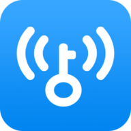 WiFi万能钥匙自动解锁