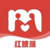 握住良缘app红娘端